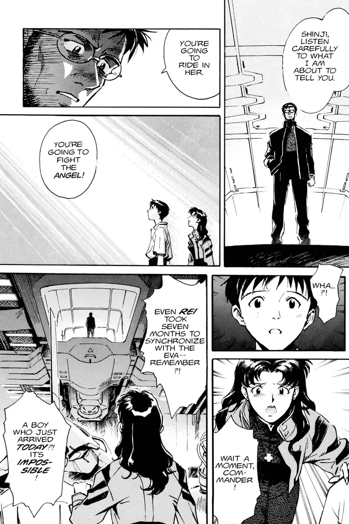 Neon Genesis Evangelion Chapter 2 image 14_optimized